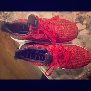 Adidas Ultraboost shoes size 7 “Game of Thrones”